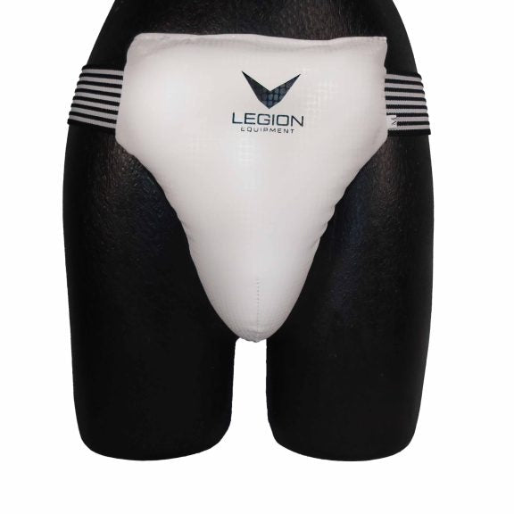 Protector Genital Caballero