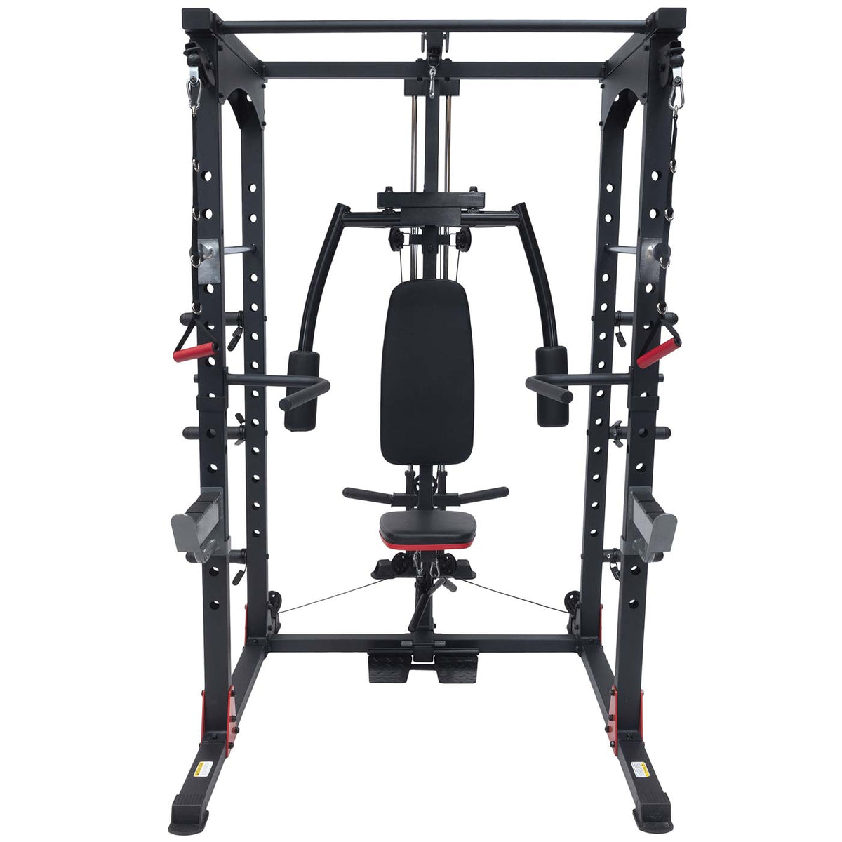 Funcional Rack Evo 4800