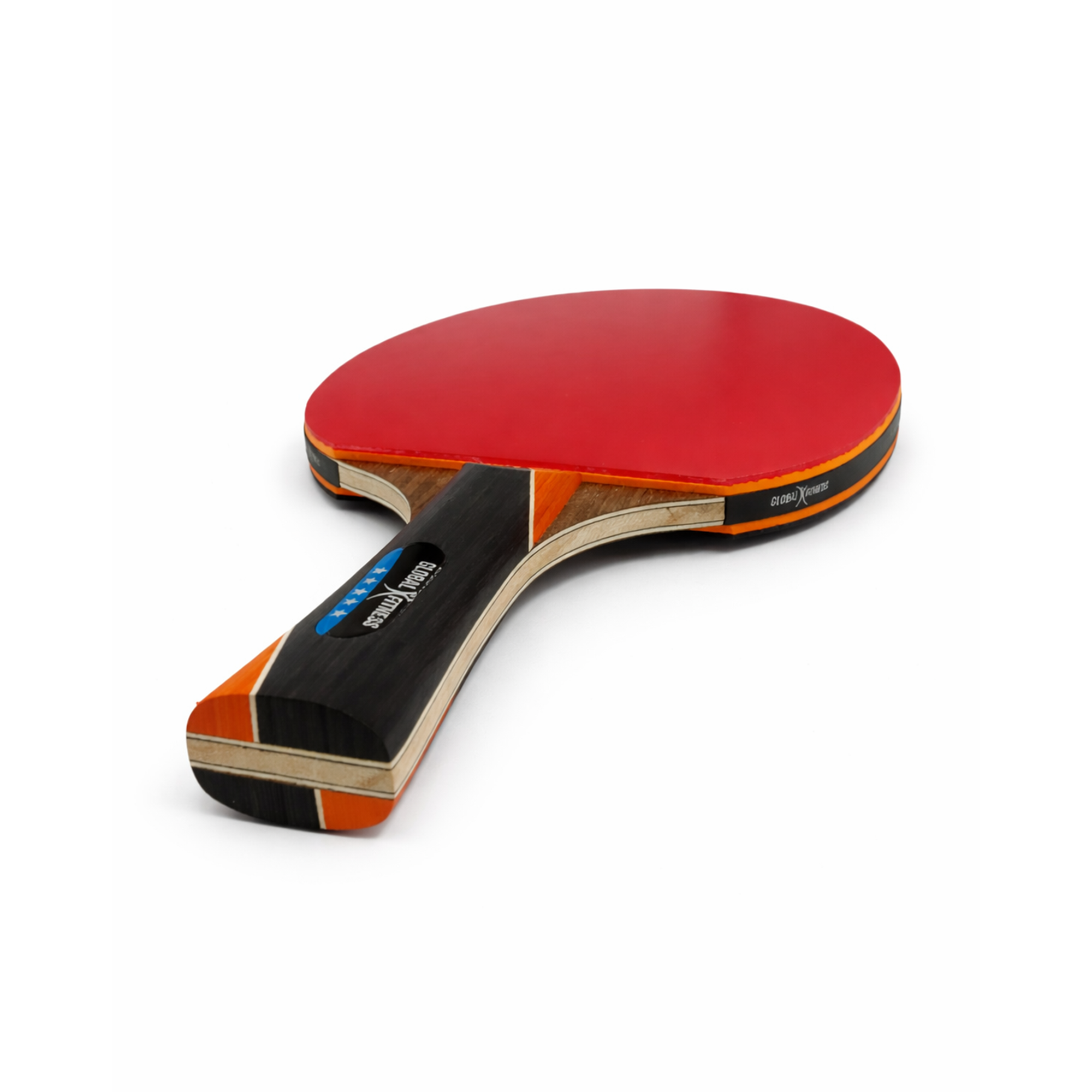 Raqueta Tenis de Mesa 5 estrellas