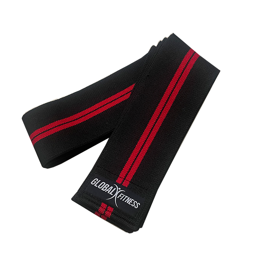 Vendas Rodilla Para Gym - Global Fitness