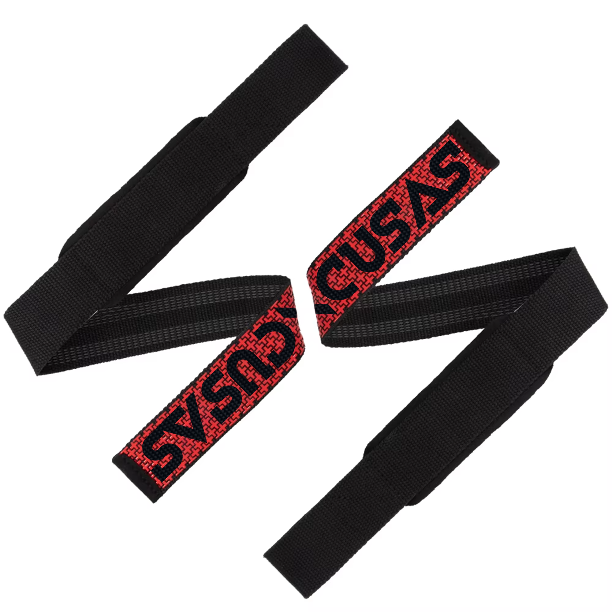 Straps Clásico para Gym Global Fitness