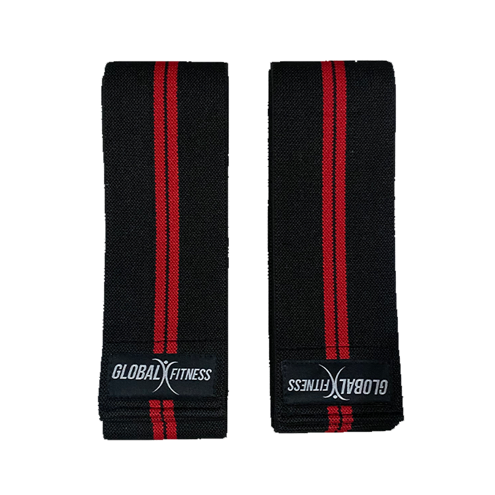 Essential Lift Pack - Rojo