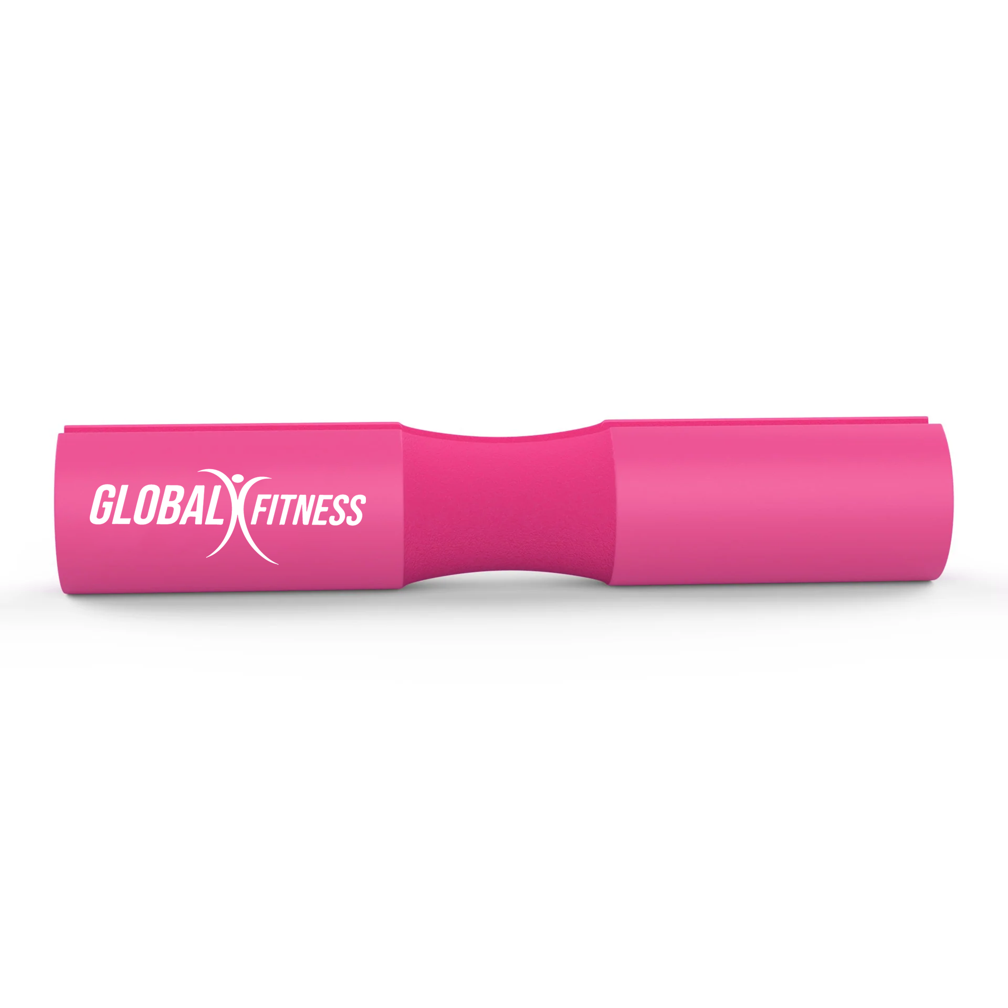 Almohadilla para Barra Global Fitness