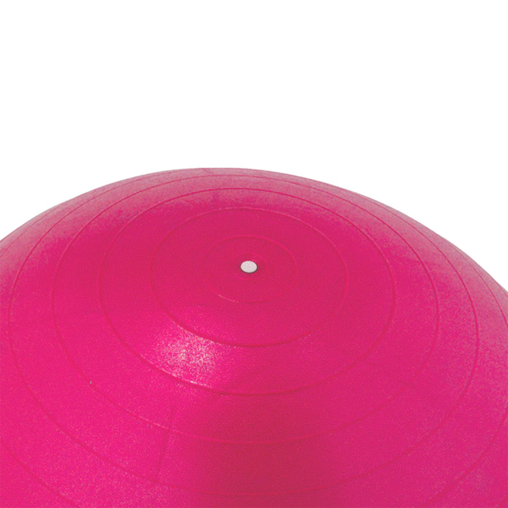 Balón de pilates 75 Cm - Rosa - Global Fitness