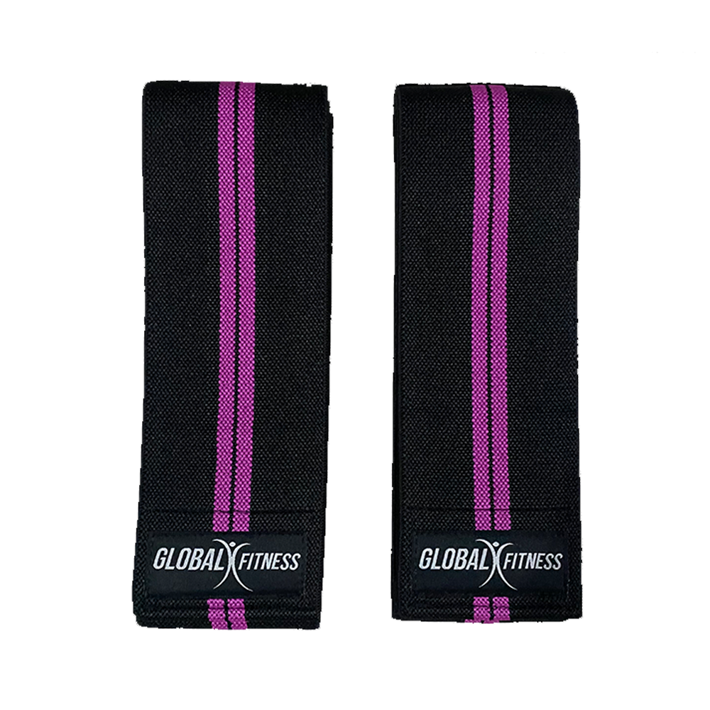 Vendas Rodilla Para Gym - Global Fitness