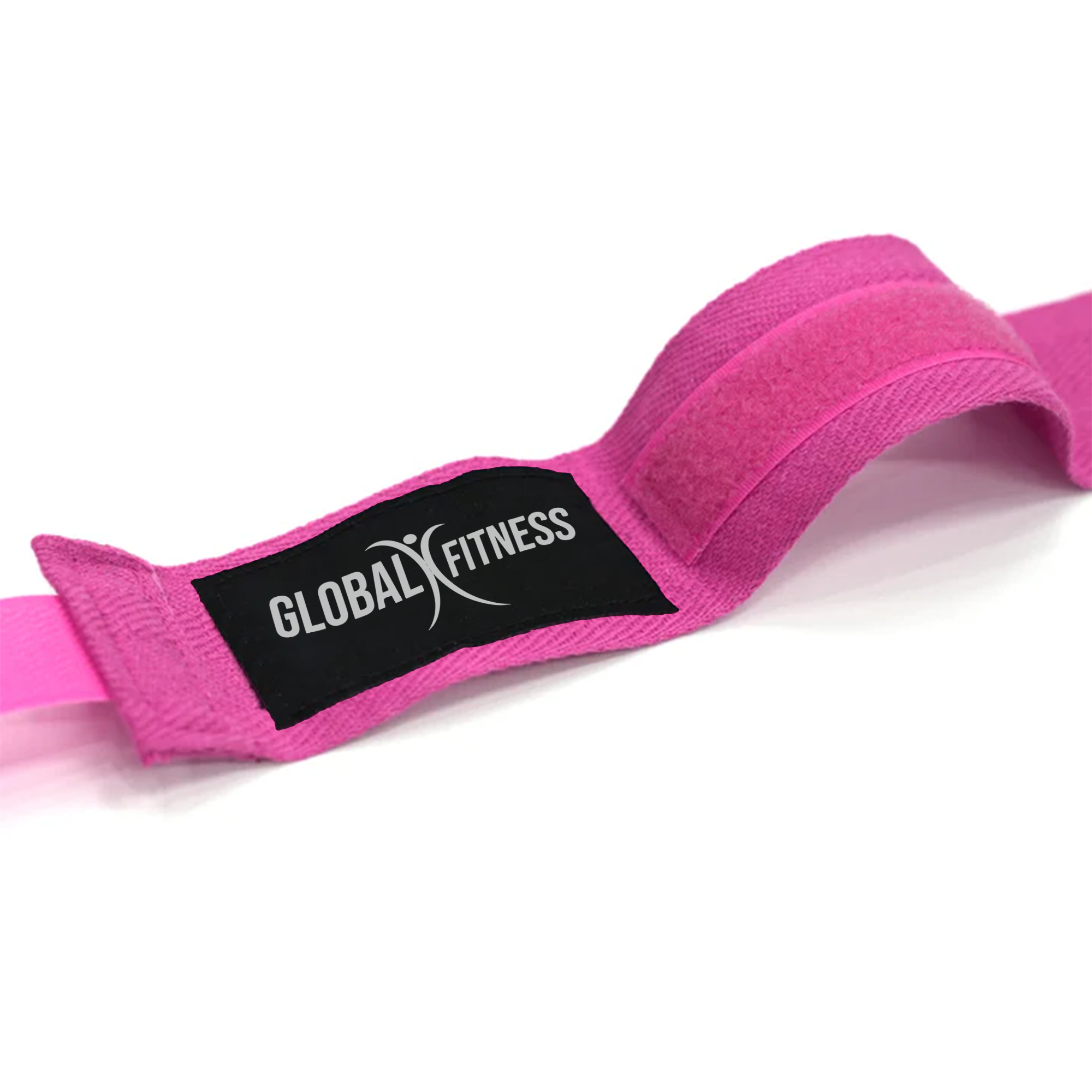 Vendas Boxeo Rosa 180" / 5 metros Global fitness