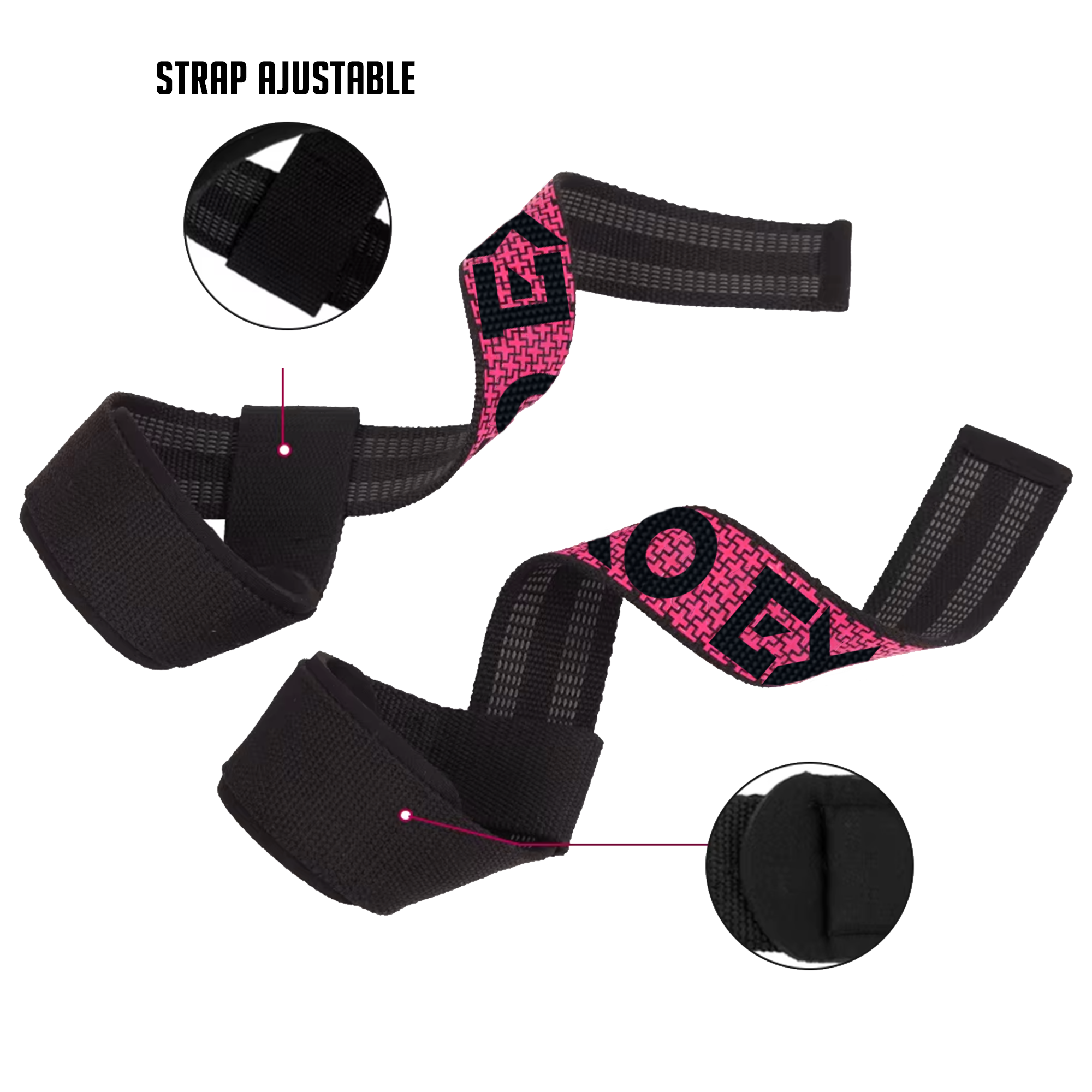 Kit Hardcore Training