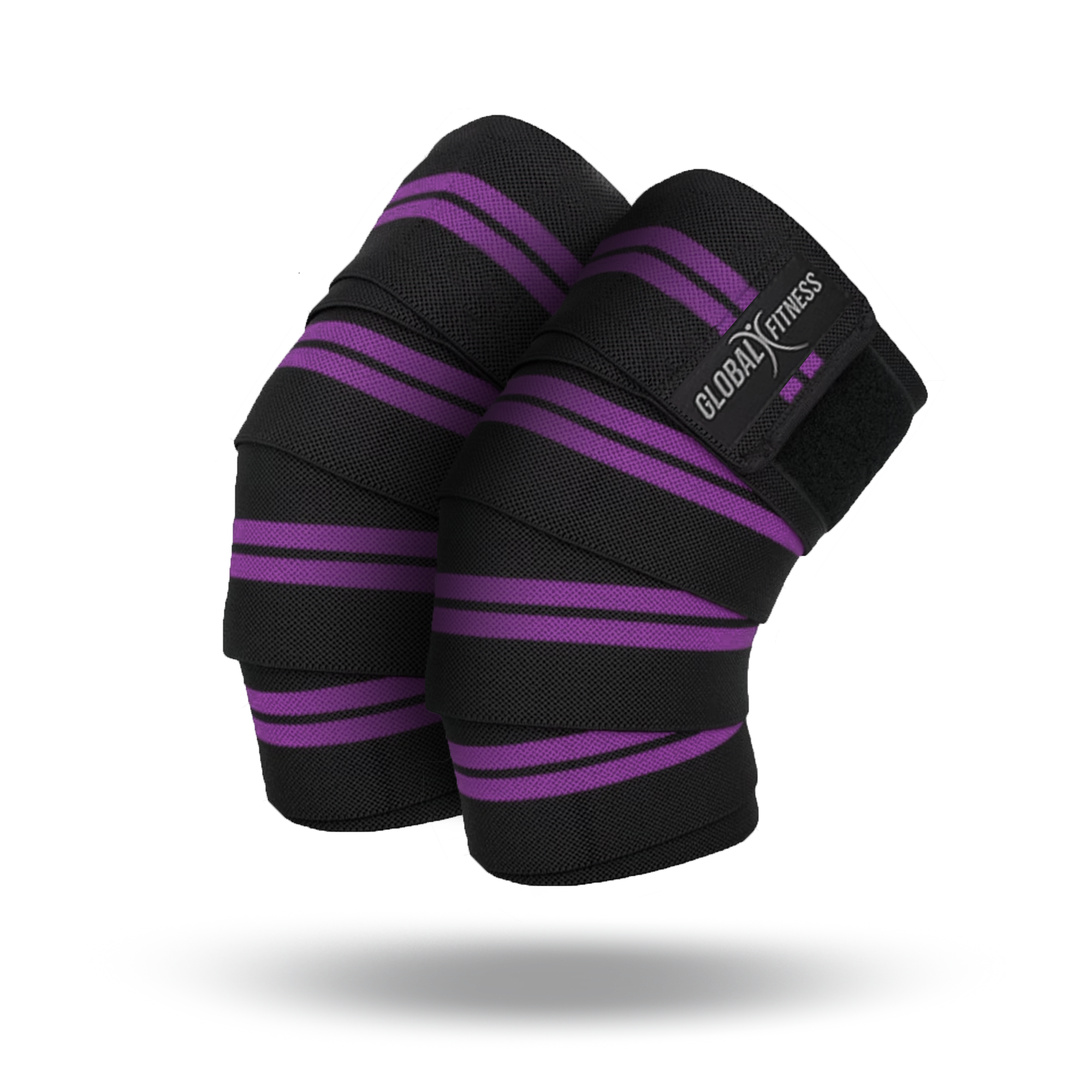 Vendas Rodilla Para Gym - Global Fitness