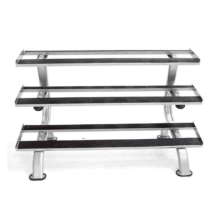 Rack para Mancuernas 3 Niveles