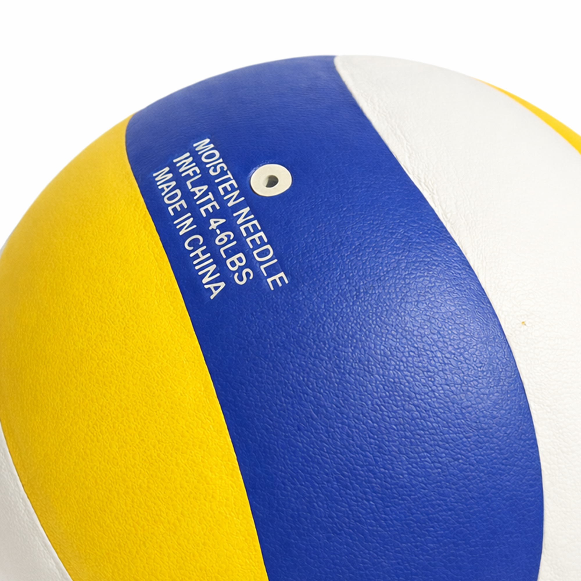 Kit Volleyball Match & Protect