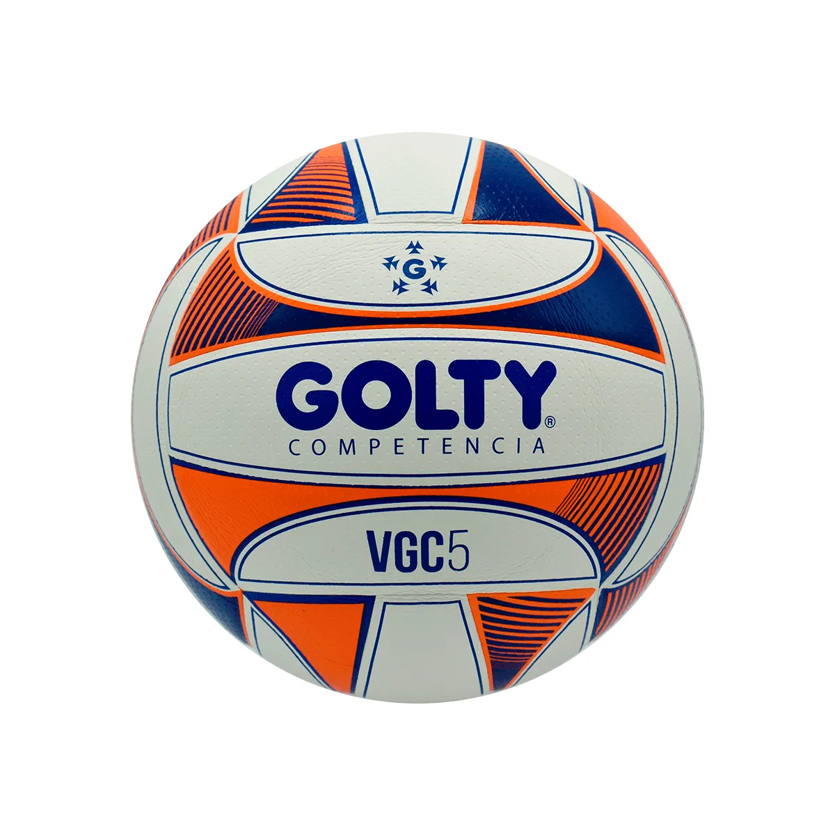 Balón De Voleibol Competencia Golty VGC5 No5
