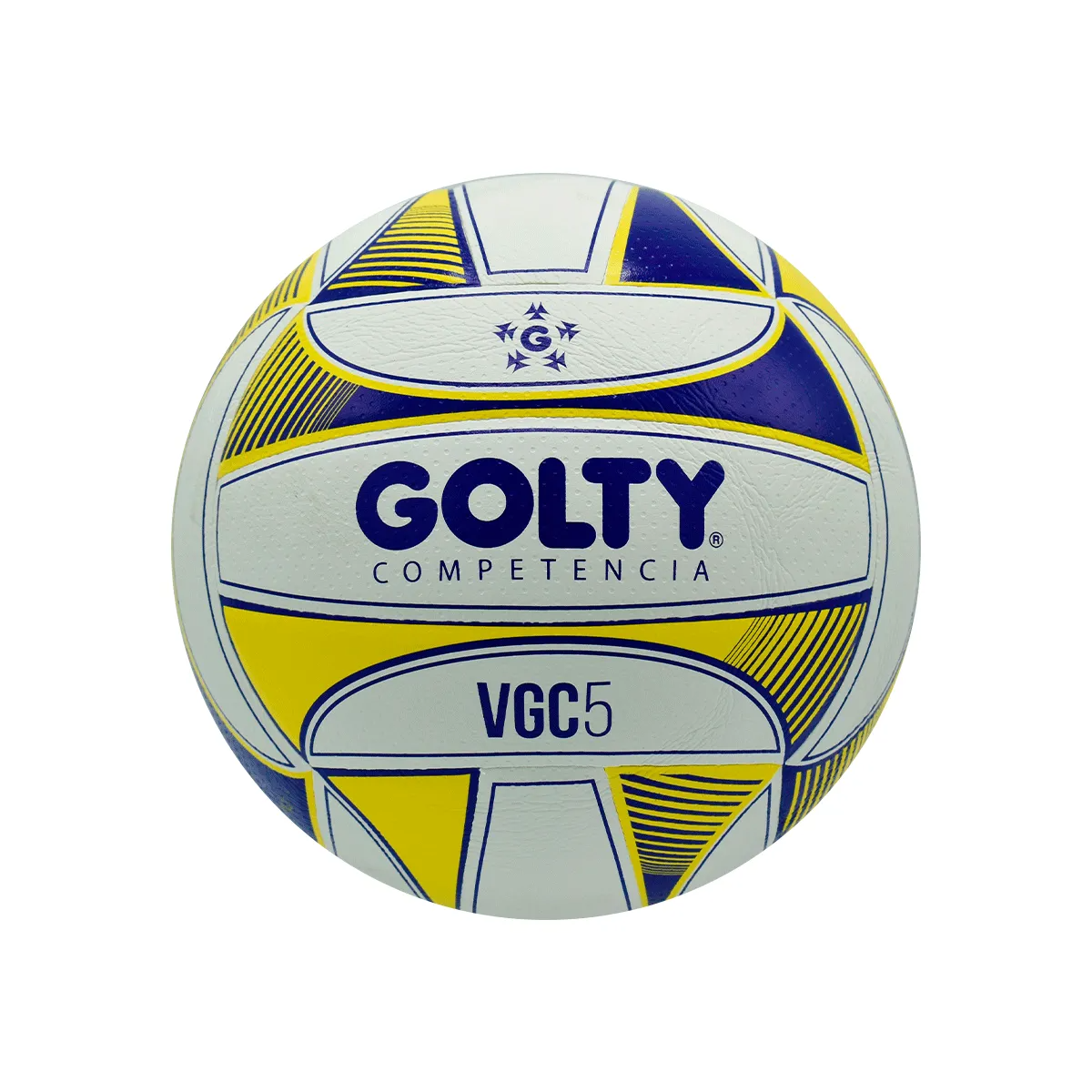 Balón De Voleibol Competencia Golty VGC5 No5