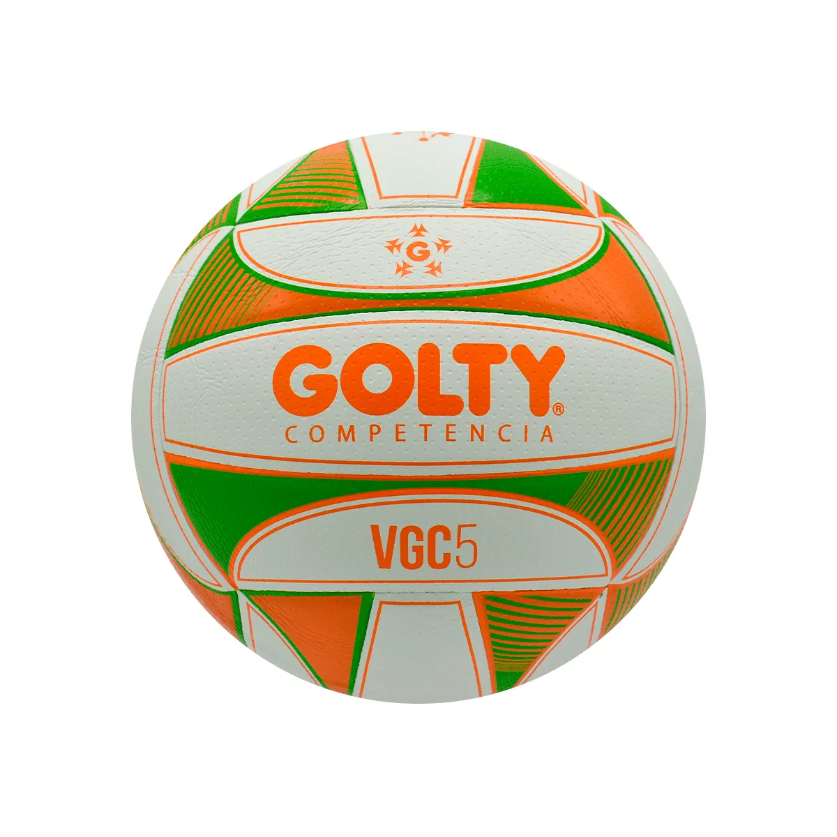 Balón De Voleibol Competencia Golty VGC5 No5