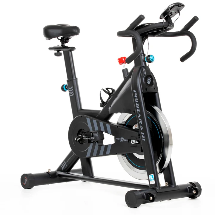 Bicicleta Spinning Ferrera R1