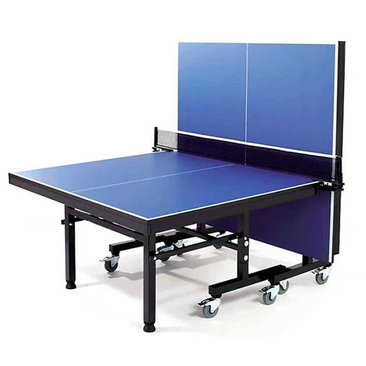 Mesa Ping Pong 18Mm Tenis De Mesa Sportfitness