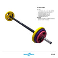 Set Body Pump