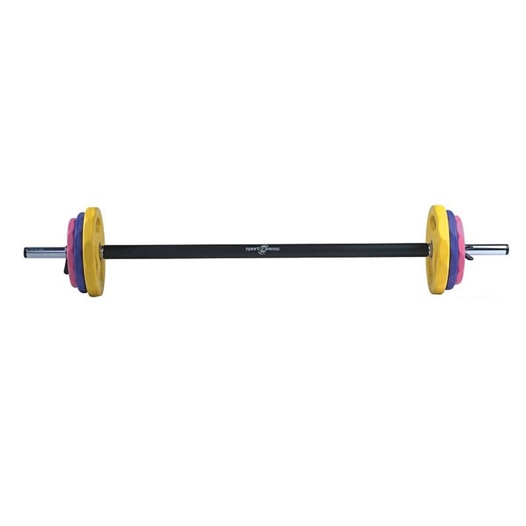 Set Body Pump