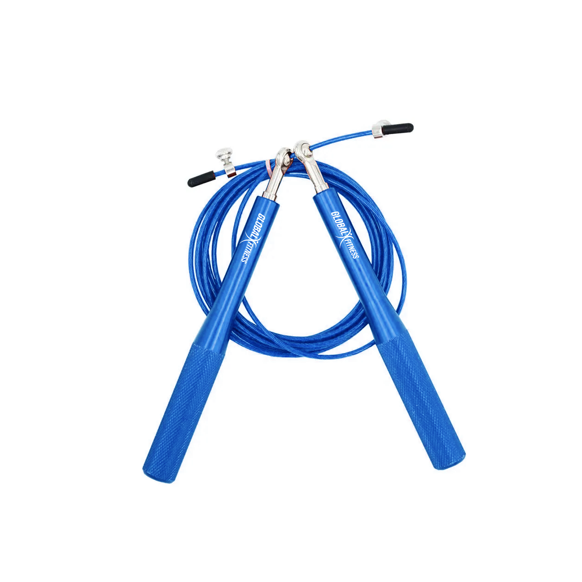 Lazo Para Salto En Aluminio Globalfitness