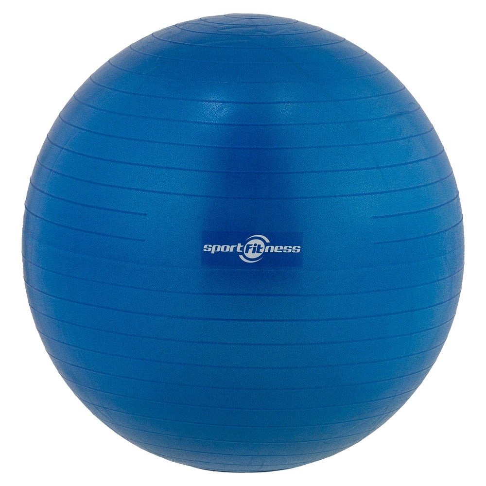 Bola Gimnasia 75 Cm GB-1065 Sportfitness