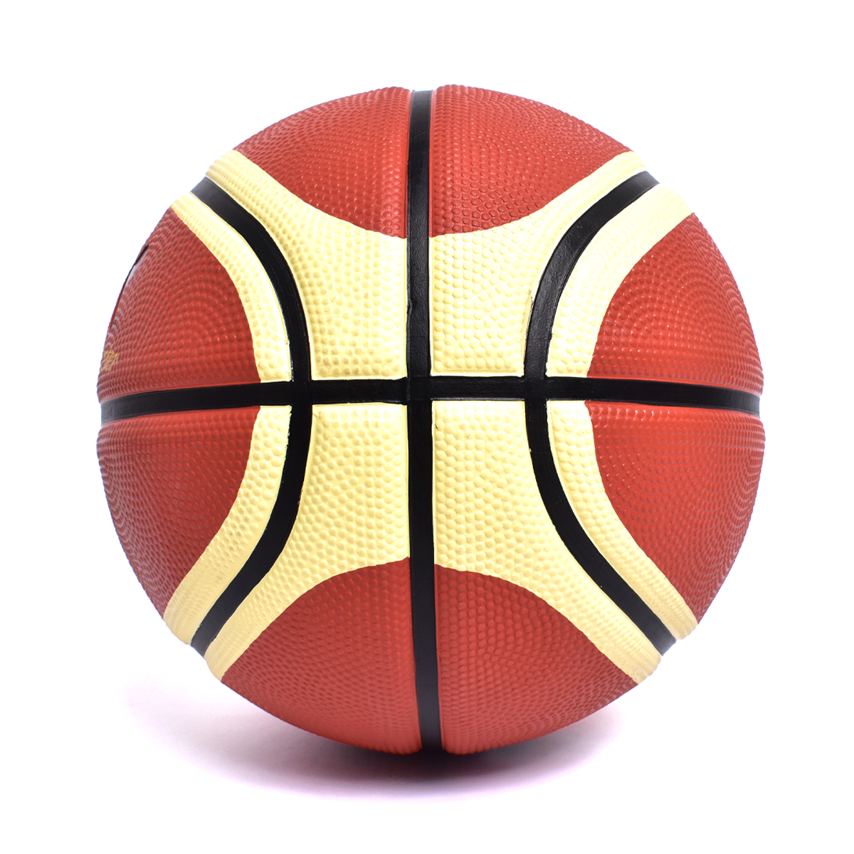 Balón De Baloncesto Pro Golty Master No7