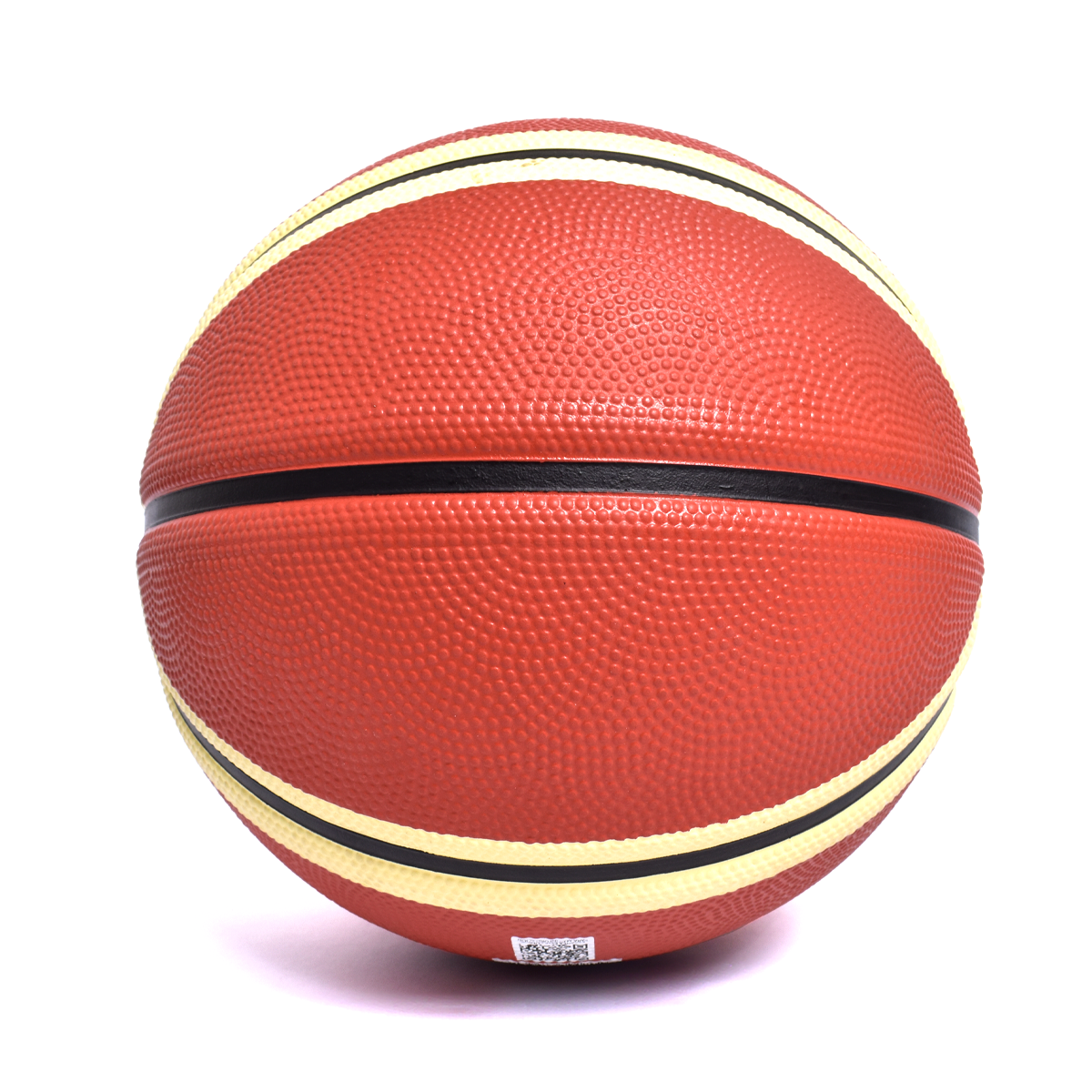 Balón De Baloncesto Pro Golty Master No7