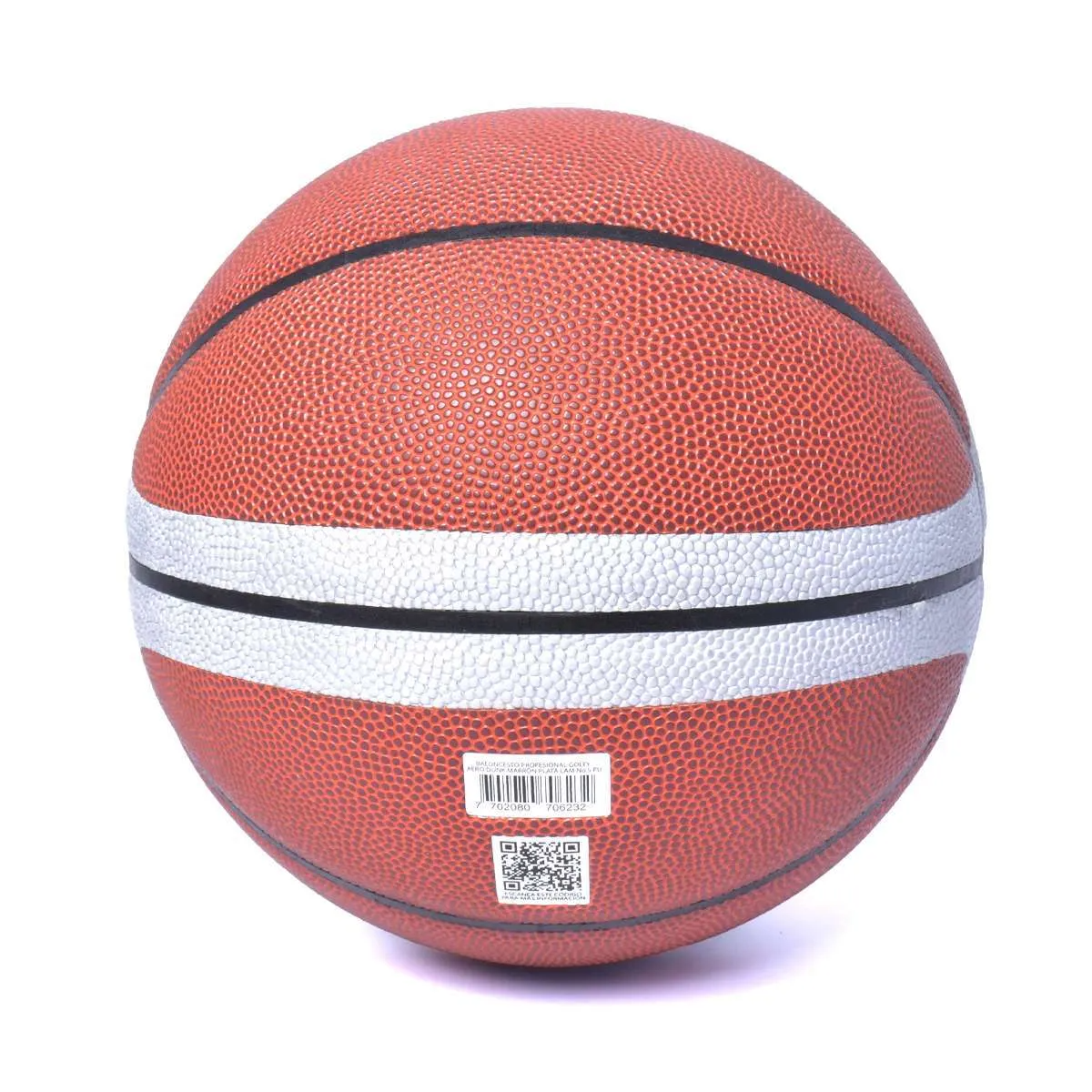 Balón De Baloncesto Profesional Golty Aero Dunk No5