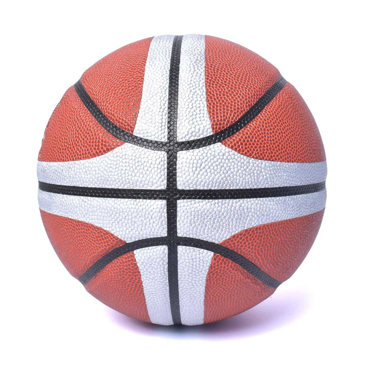 Balón De Baloncesto Profesional Golty Aero Dunk No6