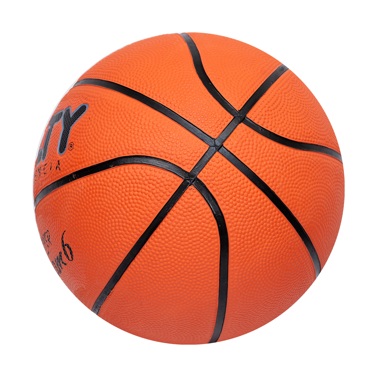 Balón De Baloncesto Competencia Golty Super Team