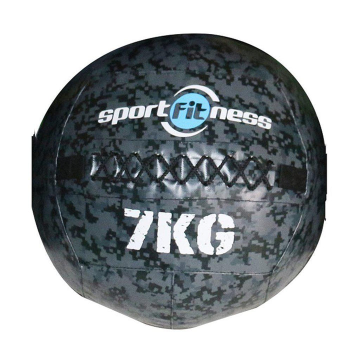 Balón De Peso Militar Sportfitness