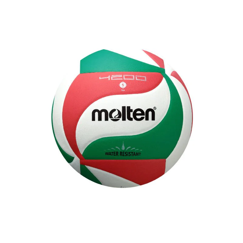 Balón De Voleibol N. 5 V5M4200 Molten Resistente Al Agua