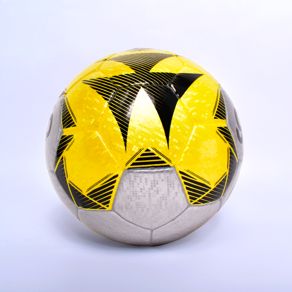 Balón De Fútbol FGA Pro Magnum II Golty