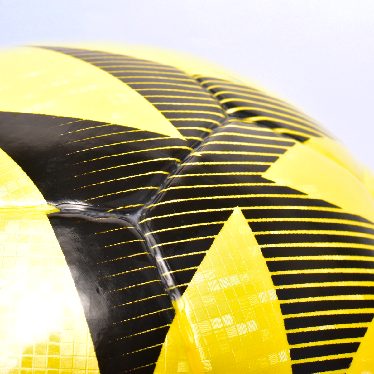 Balón De Fútbol FGA Pro Magnum II Golty