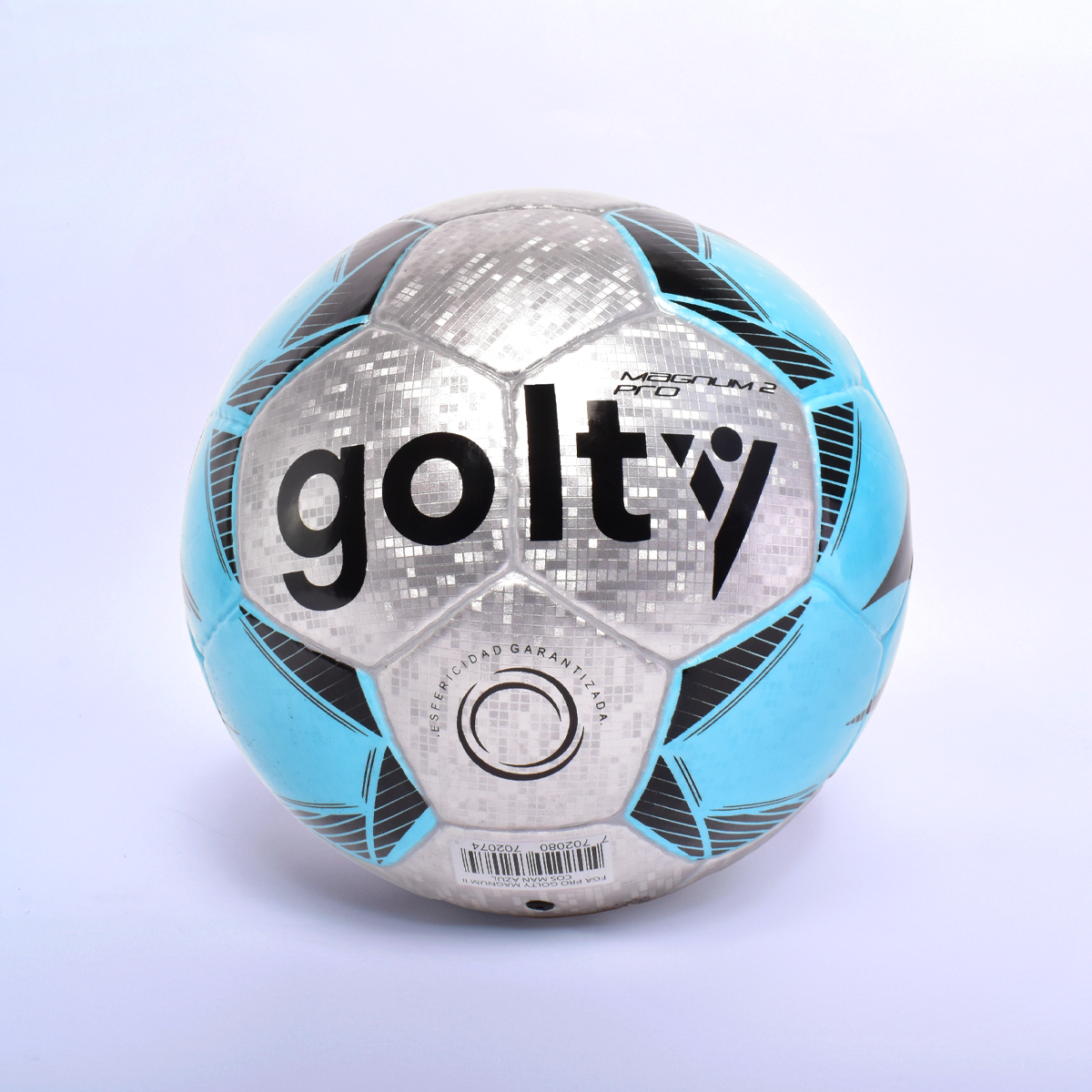 Balón De Fútbol FGA Pro Magnum II Golty