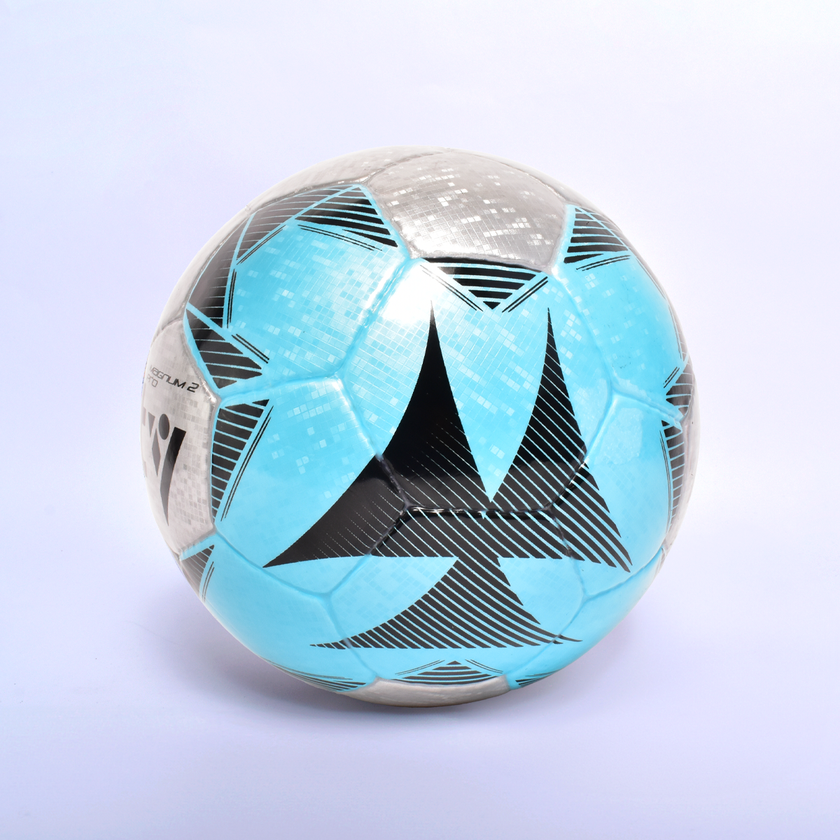 Balón De Fútbol FGA Pro Magnum II Golty
