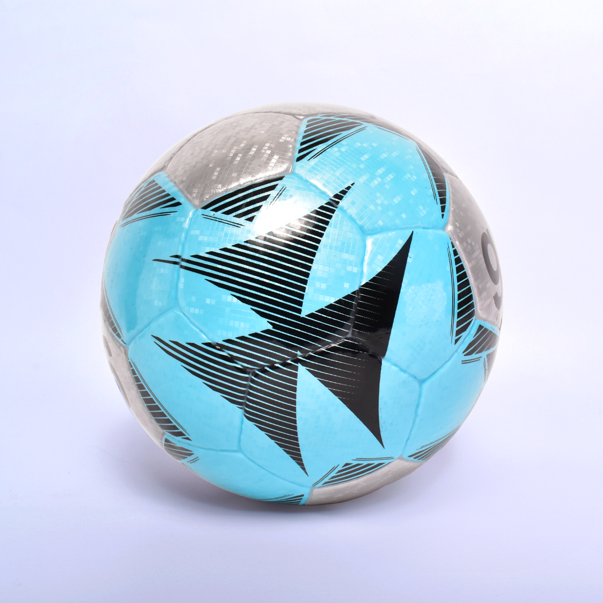 Balón De Fútbol FGA Pro Magnum II Golty
