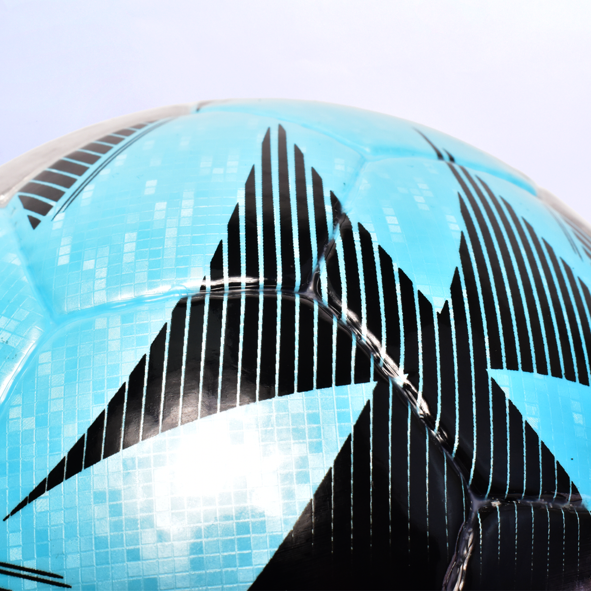 Balón De Fútbol FGA Pro Magnum II Golty