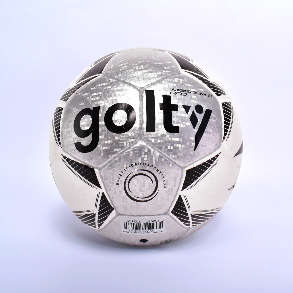 Balón De Fútbol FGA Pro Magnum II Golty