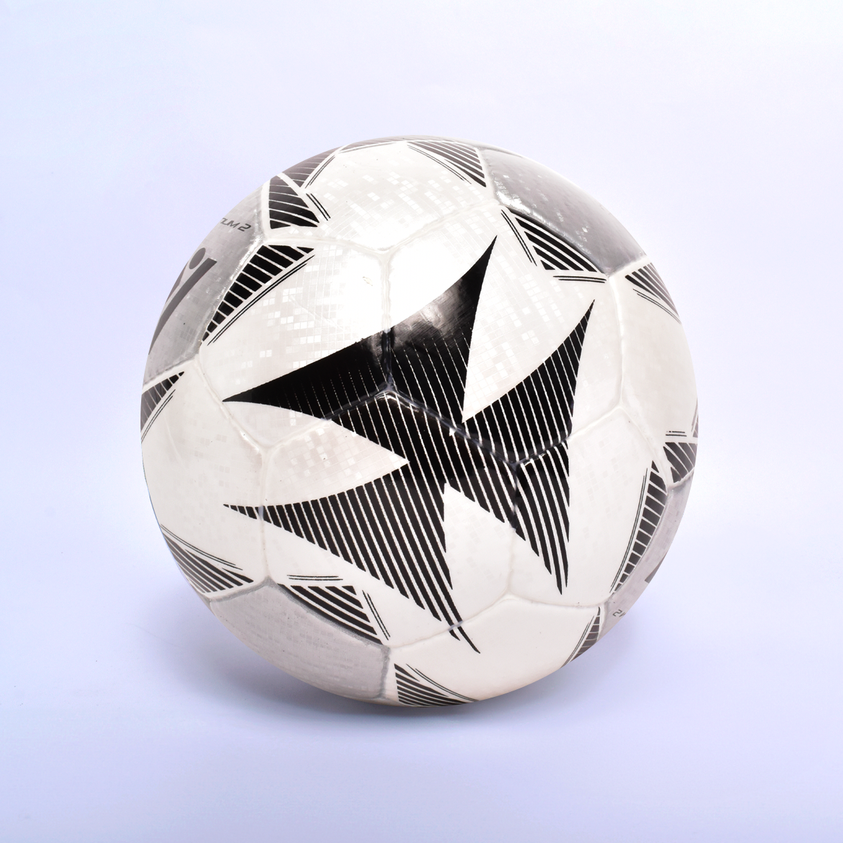 Balón De Fútbol FGA Pro Magnum II Golty