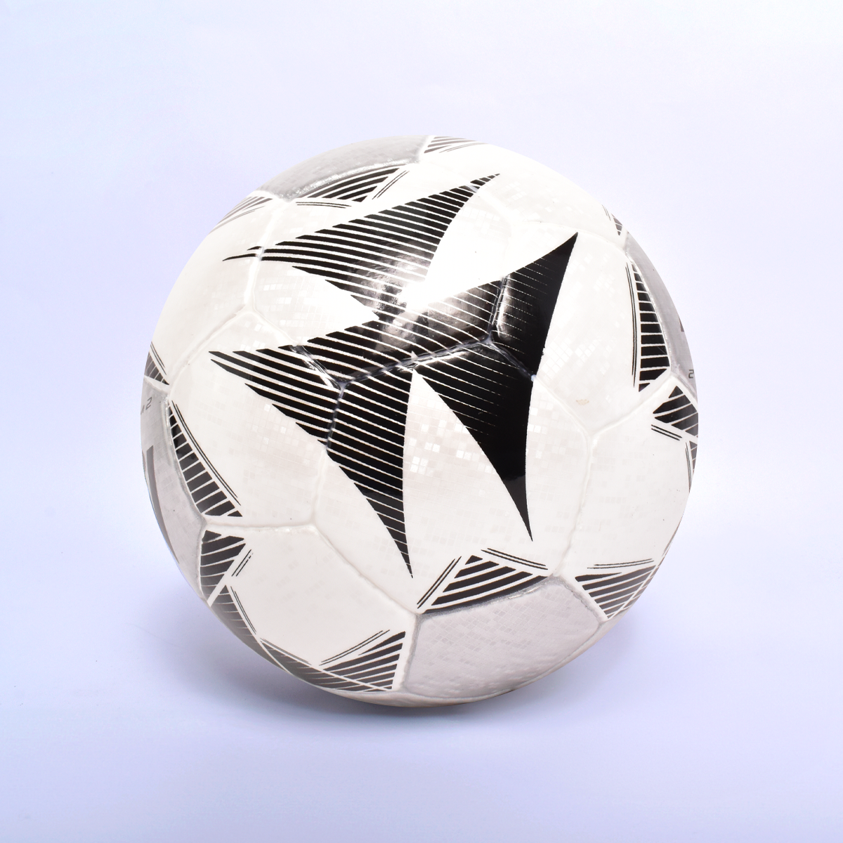 Balón De Fútbol FGA Pro Magnum II Golty