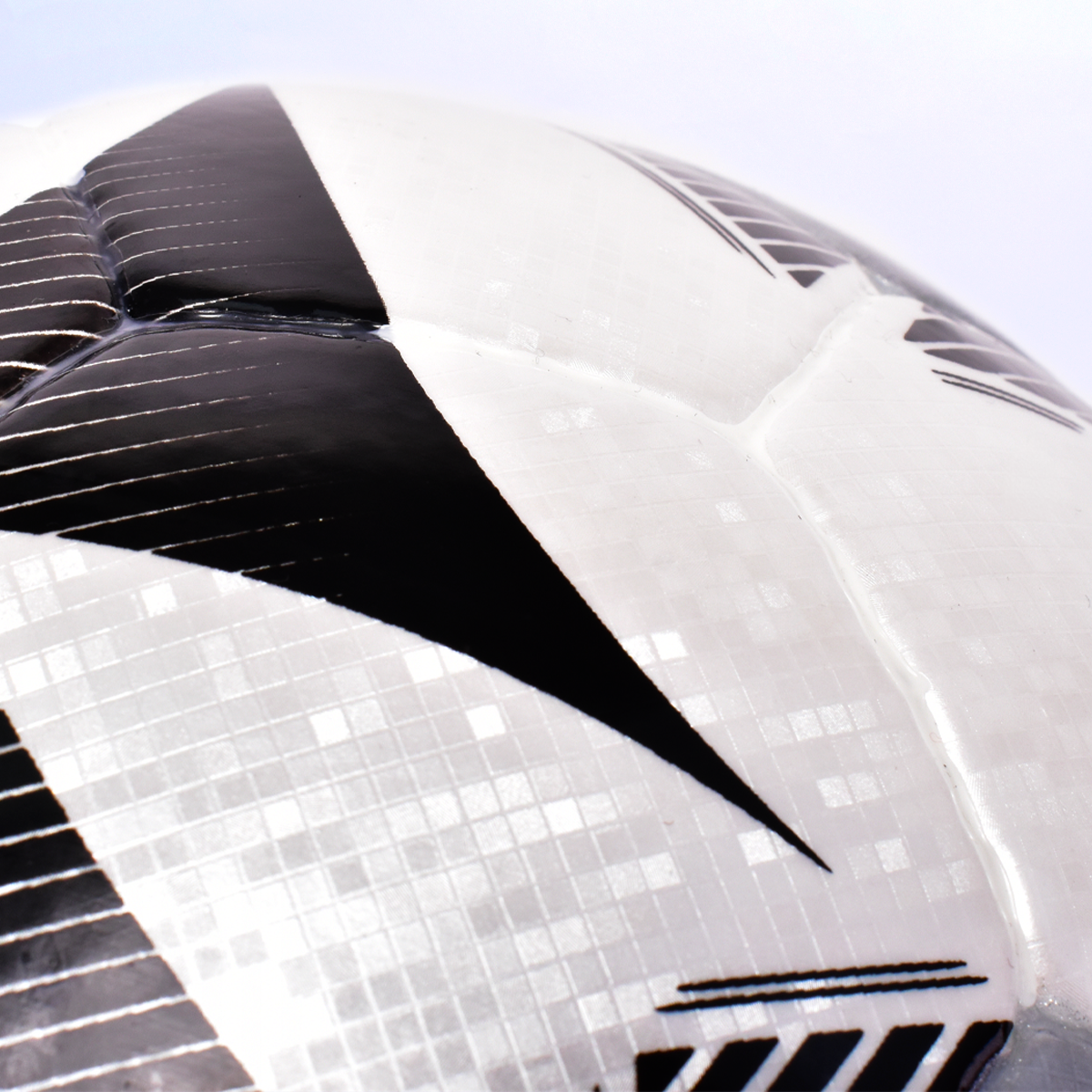 Balón De Fútbol FGA Pro Magnum II Golty