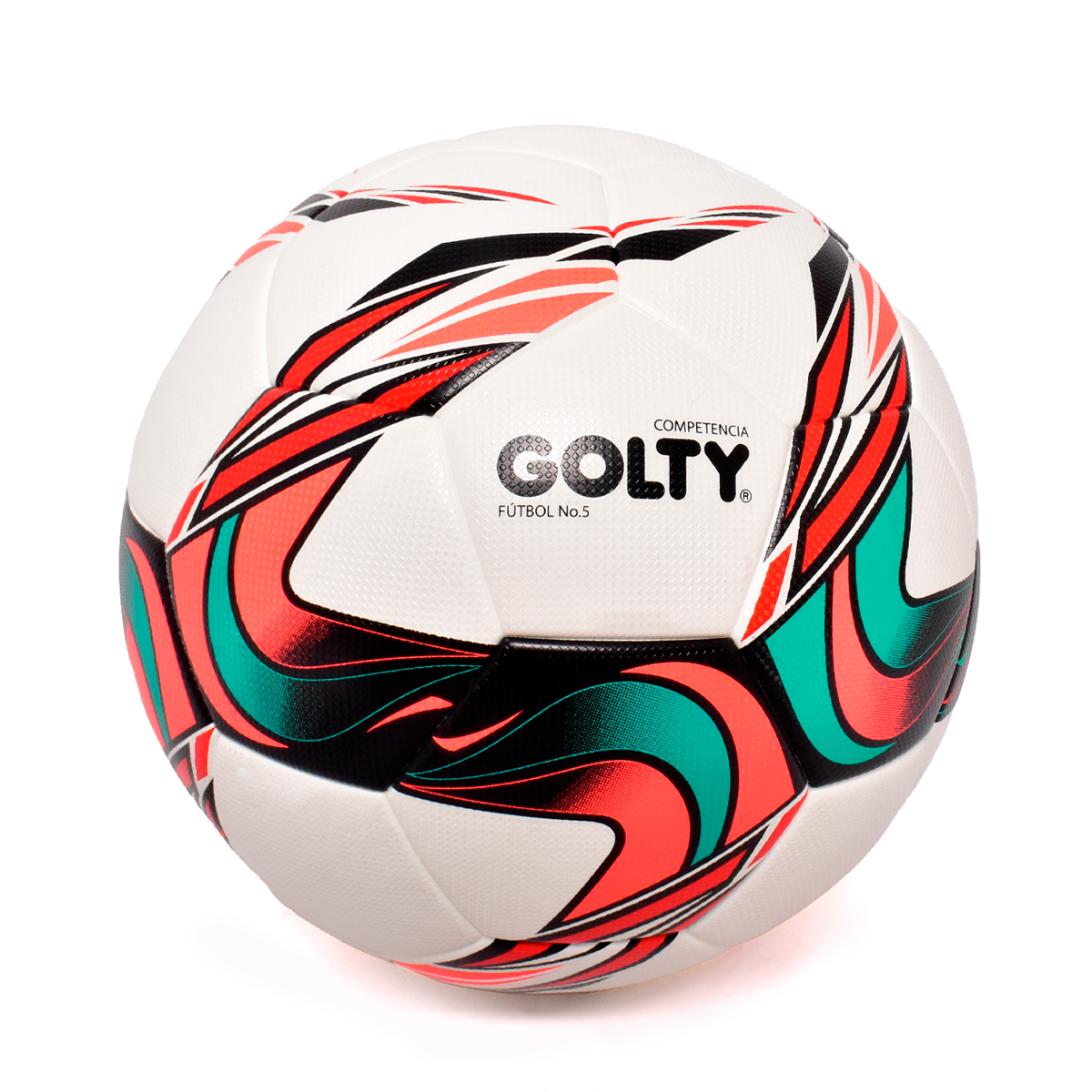 Balón De Fútbol Competencia Golty Fenix