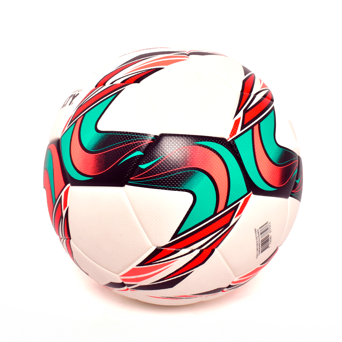 Balón De Fútbol Competencia Golty Fenix