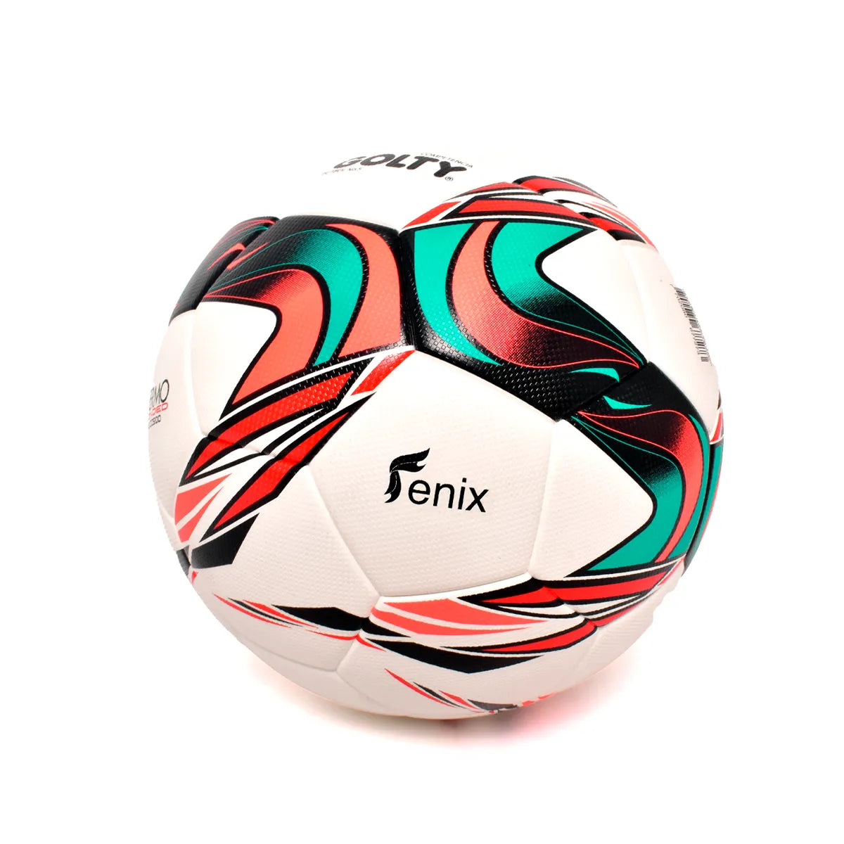 Balón De Fútbol Competencia Golty Fenix