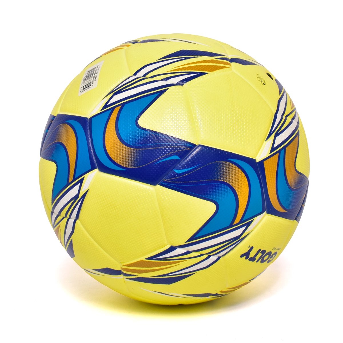 Balón De Fútbol Competencia Golty Fenix