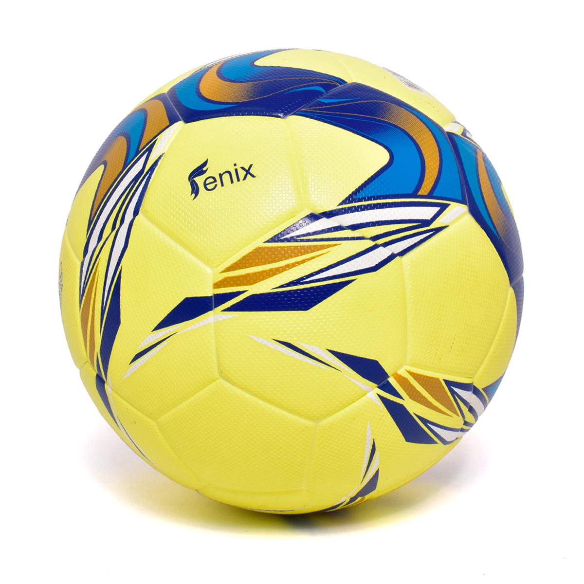 Balón De Fútbol Competencia Golty Fenix