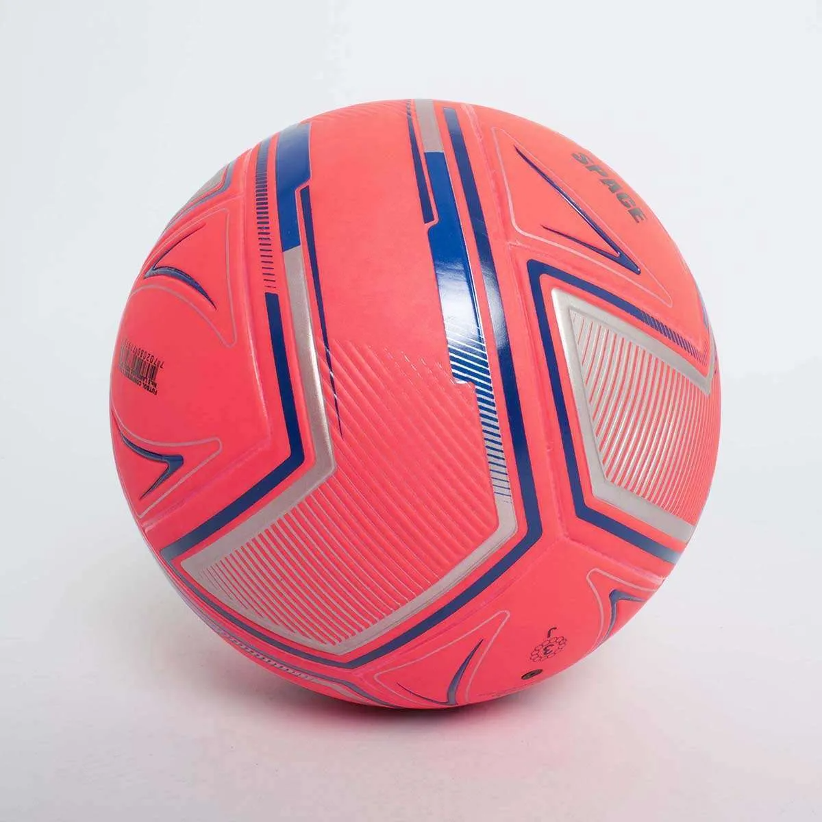 Balón De Microfútbol Laminado Space Golty