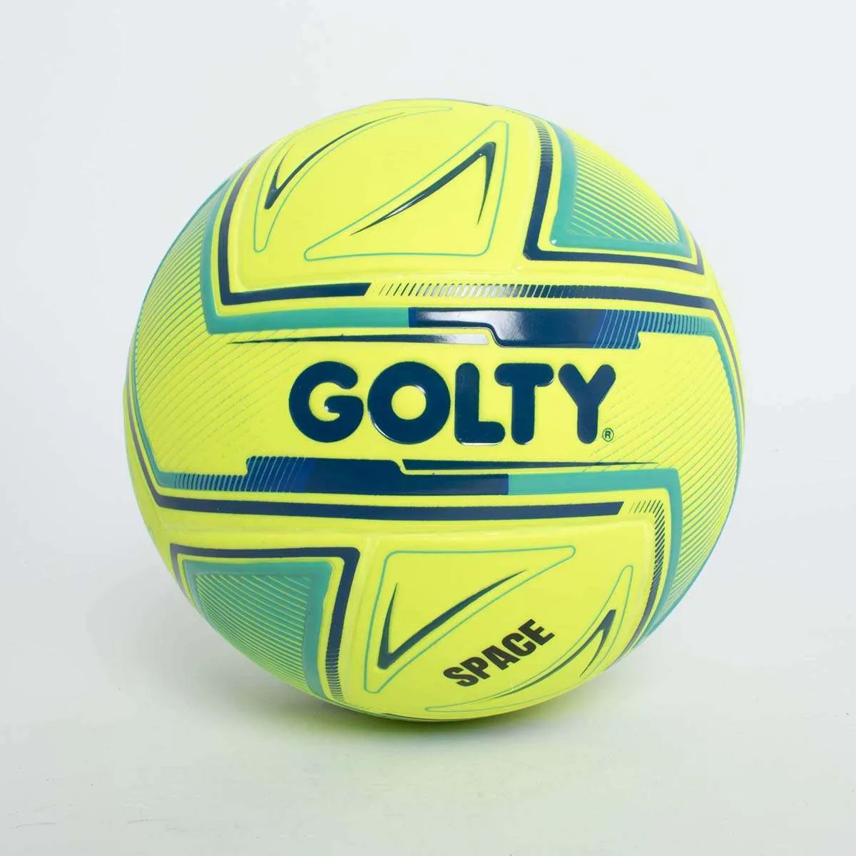 balon futbol space