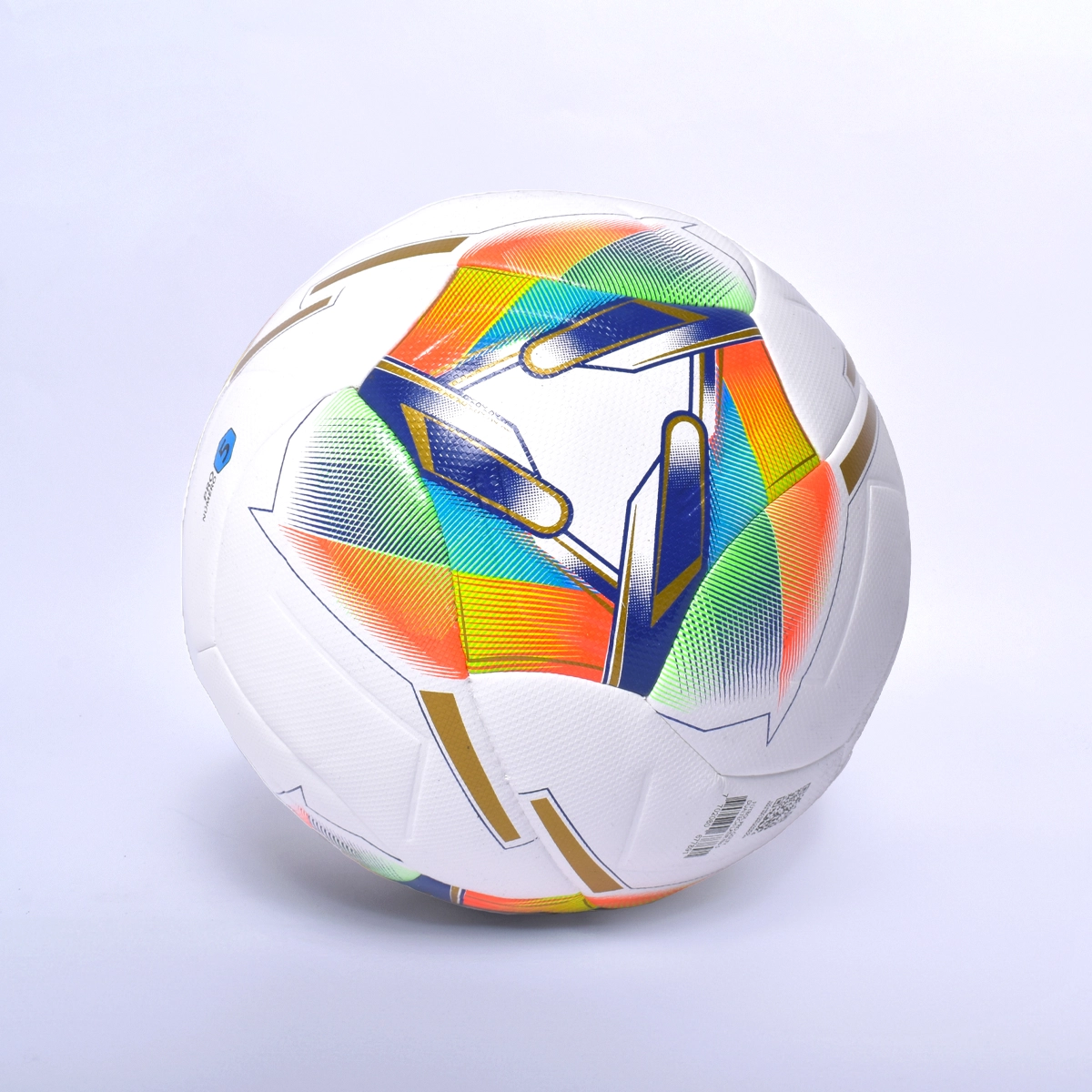 Balón De Fútbol Pro Latir Dualtech No. 5 Golty