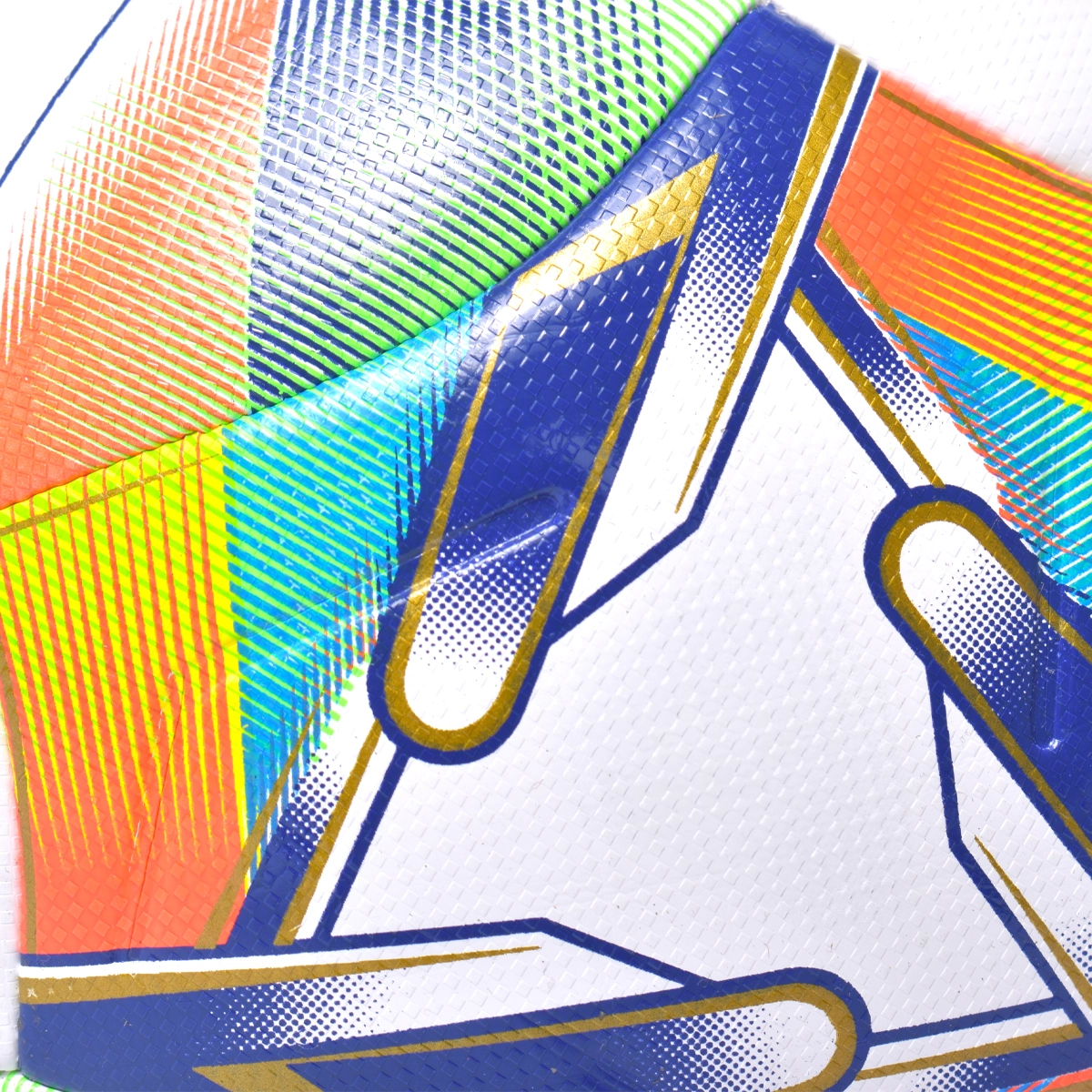 Balón De Fútbol Pro Latir Dualtech No.5 Golty