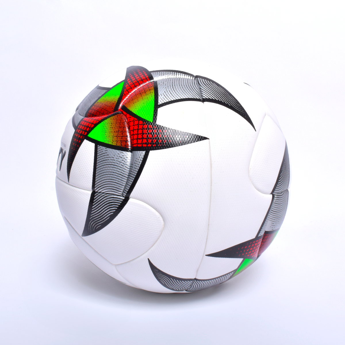 Balón De Fútbol Profesional Golty Forza No5